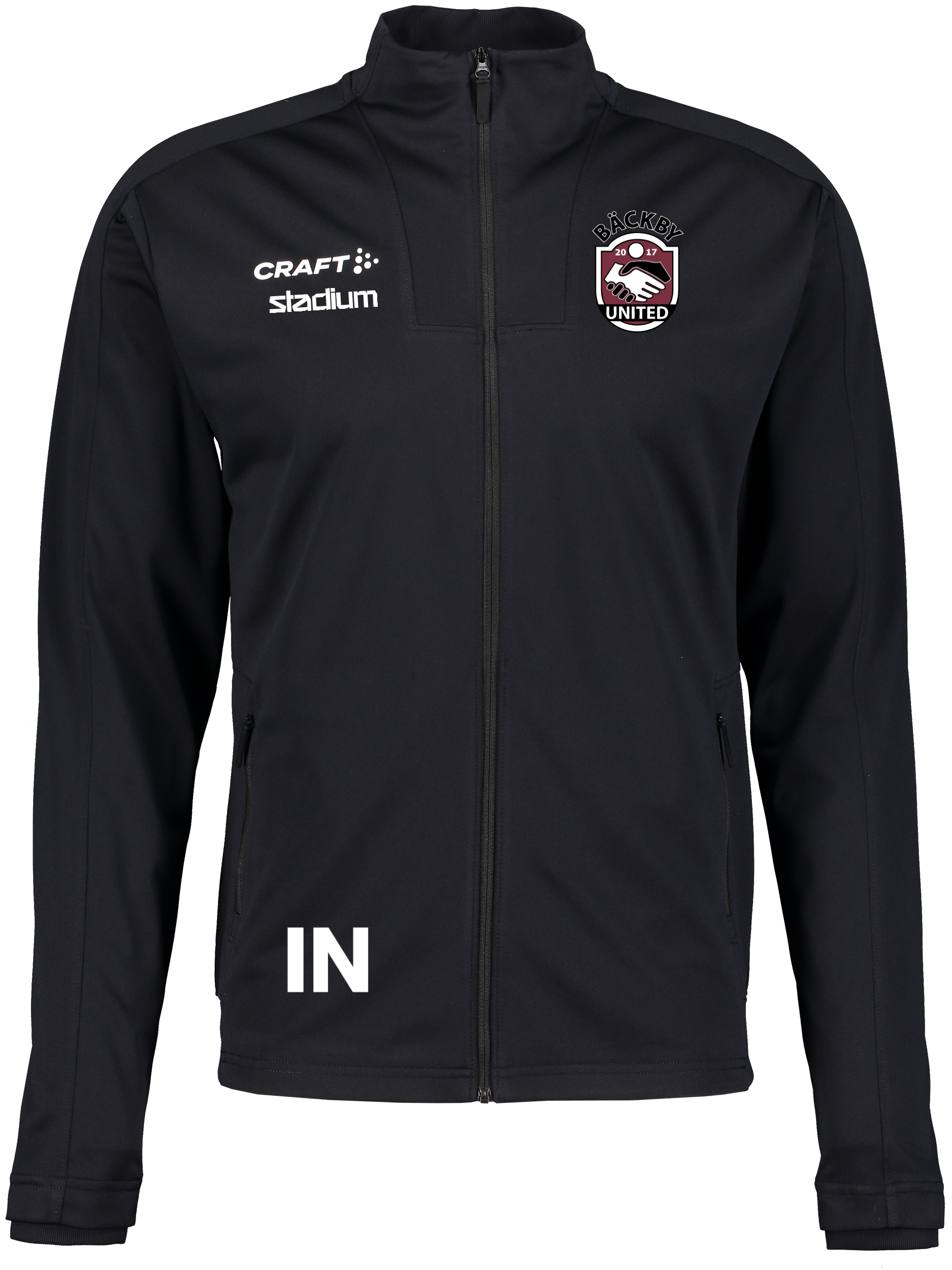 
CRAFT, 
Evolve 2.0 Full Zip Jacket M, 
Detail 1
