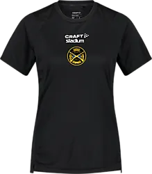 398764106101 CRAFT Rush 2.0 Ss Tee W 398764106101 CRAFT Rush 2.0 Ss Tee W Standard Small1x1