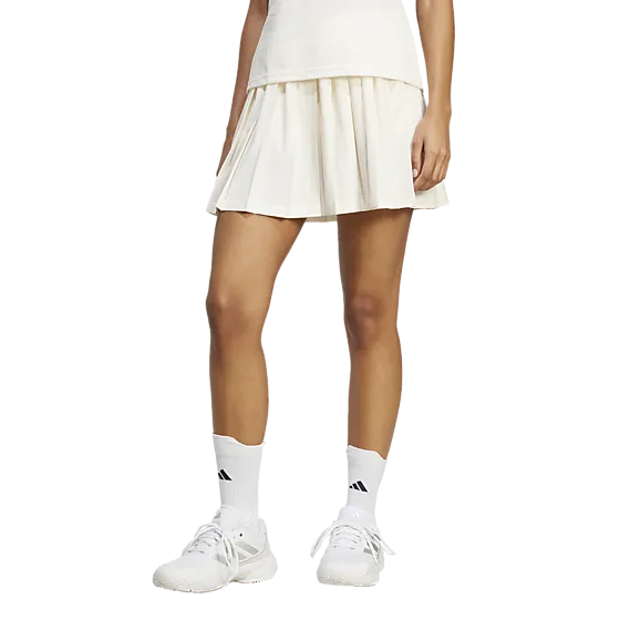 400007101101 ADIDAS W Heritage Classic Skirt 400007101101 ADIDAS W Heritage Classic Skirt Model01 Detail