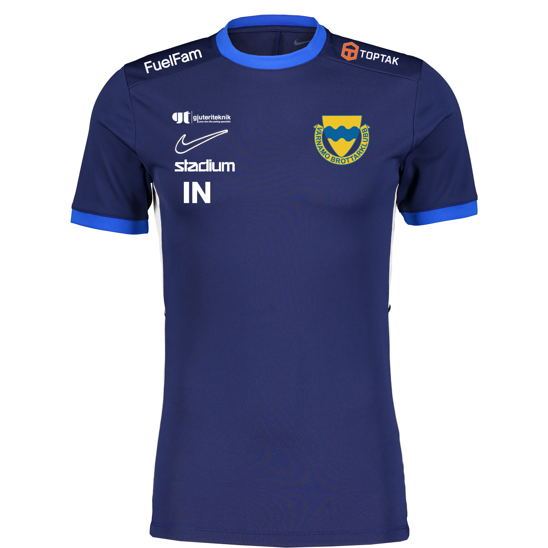 
NIKE, 
Acd25 Ss Top, 
Detail 1
