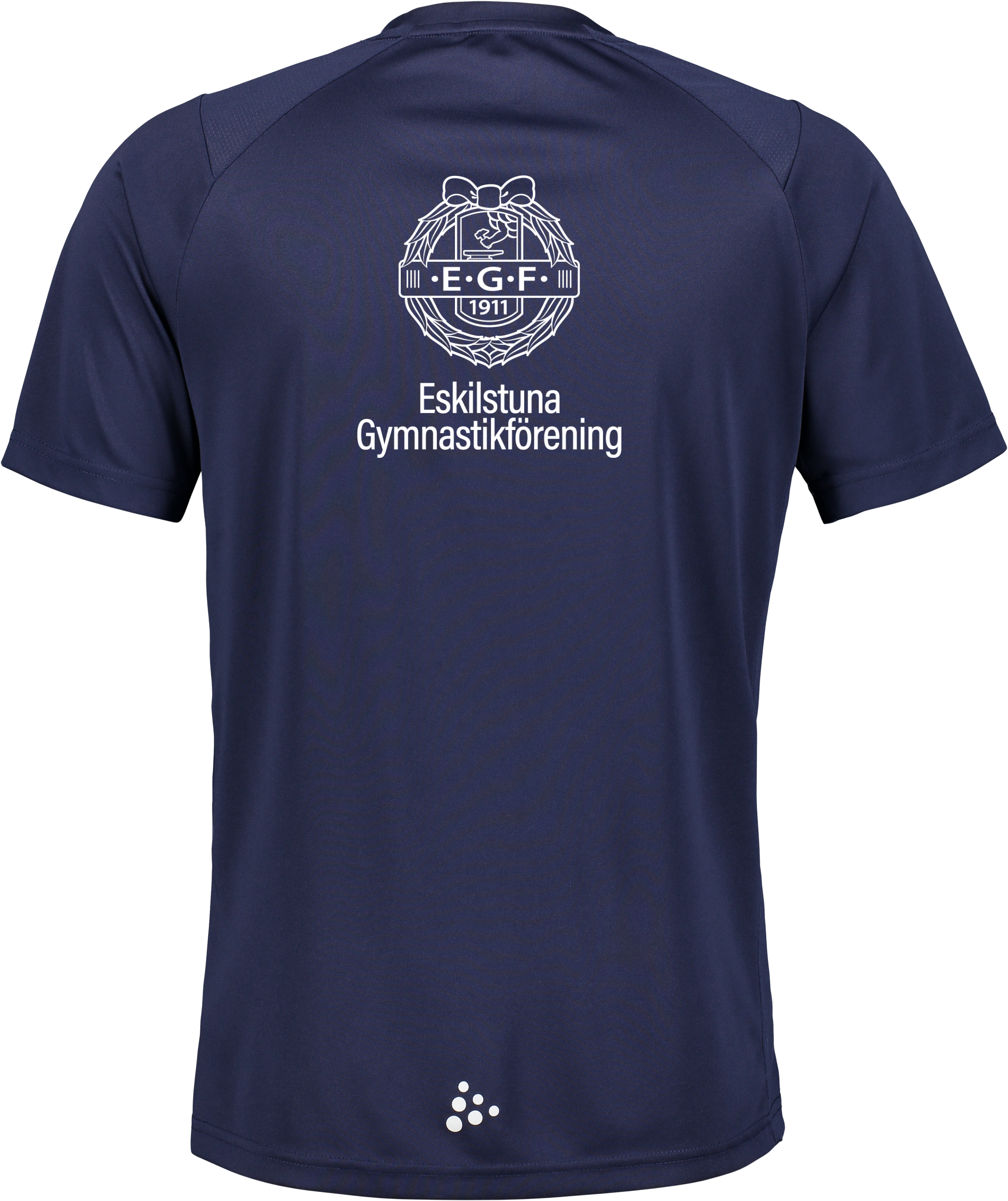 CRAFT, Rush 2.0 Ss Tee M