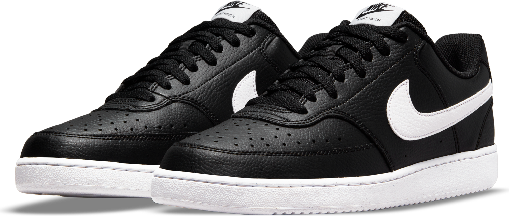NIKE, NIKE COURT VISION LOW NEXT NATURE M