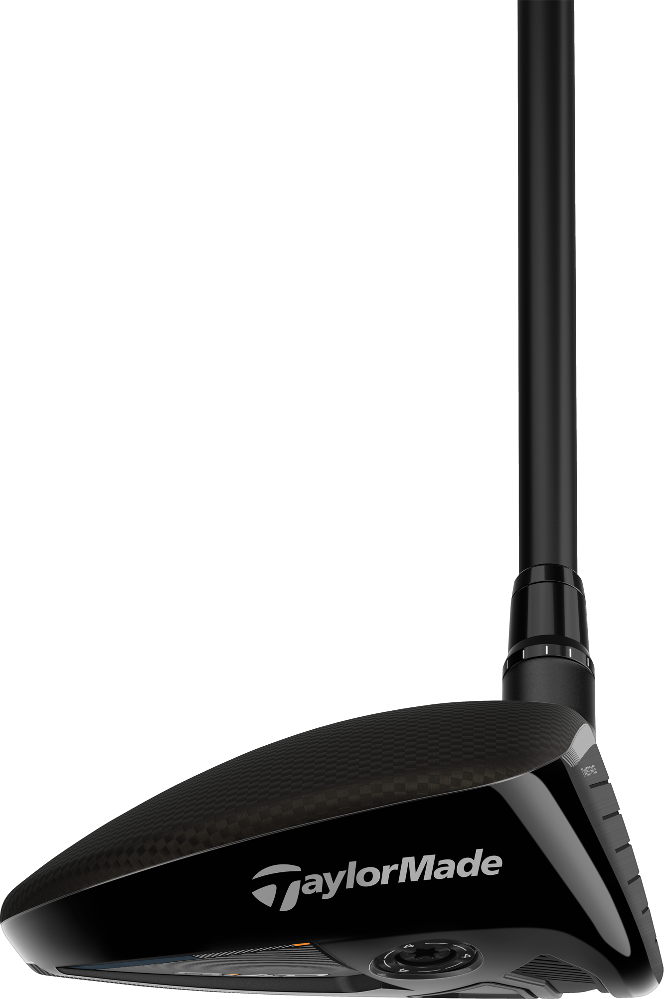 TAYLOR MADE, QI4D TOUR FW RH
