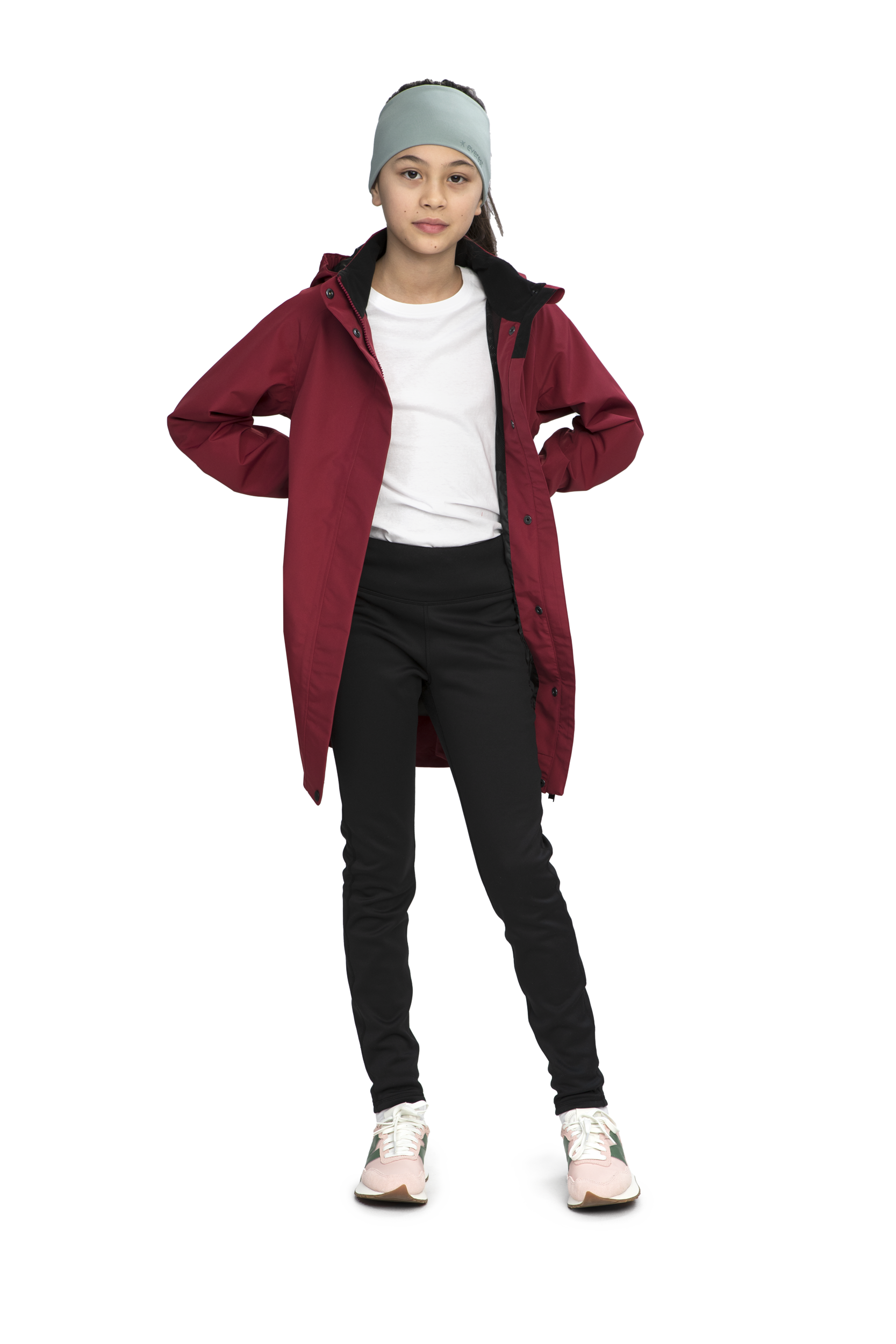 EVEREST, J Str Tights