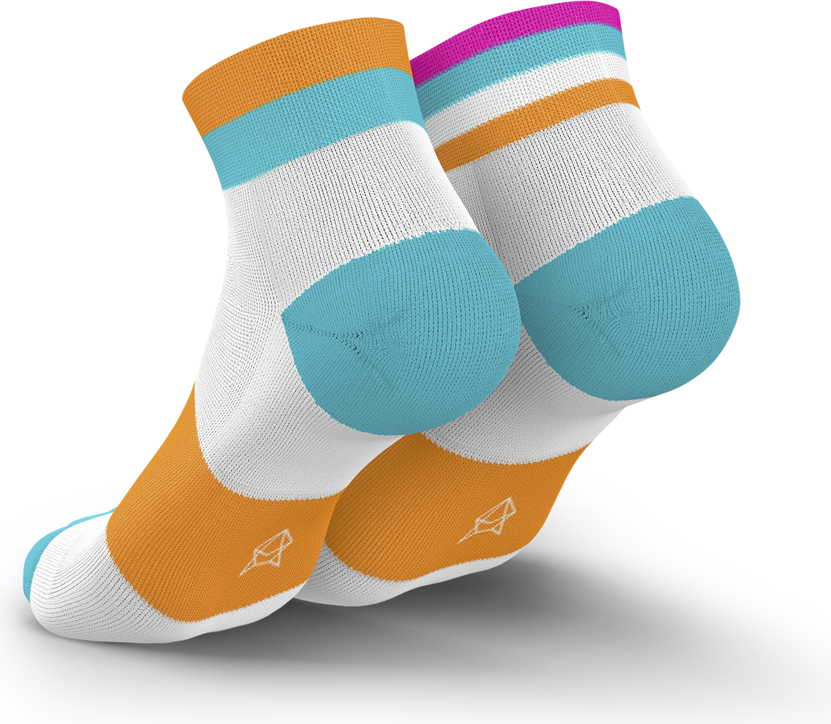 INCYLENCE, RUNNING LOW-CUT