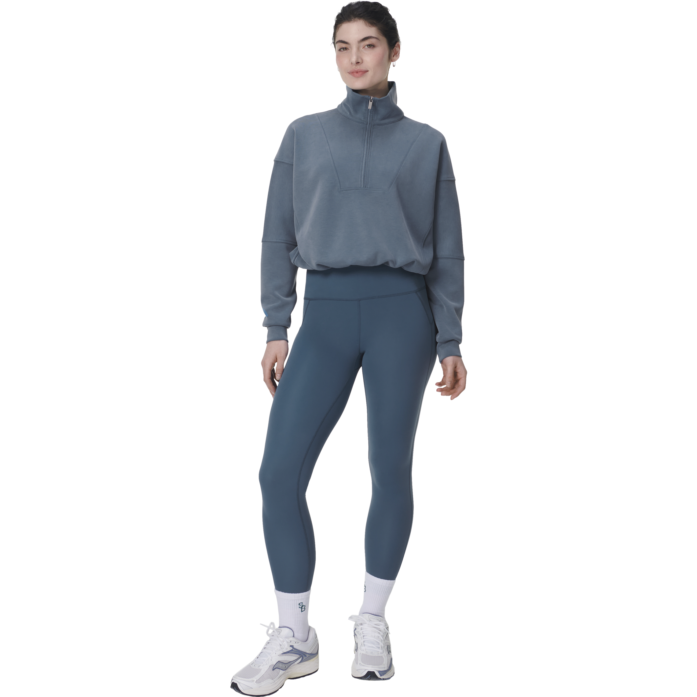 SWEATY BETTY, All Day Active 7/8 Leggings