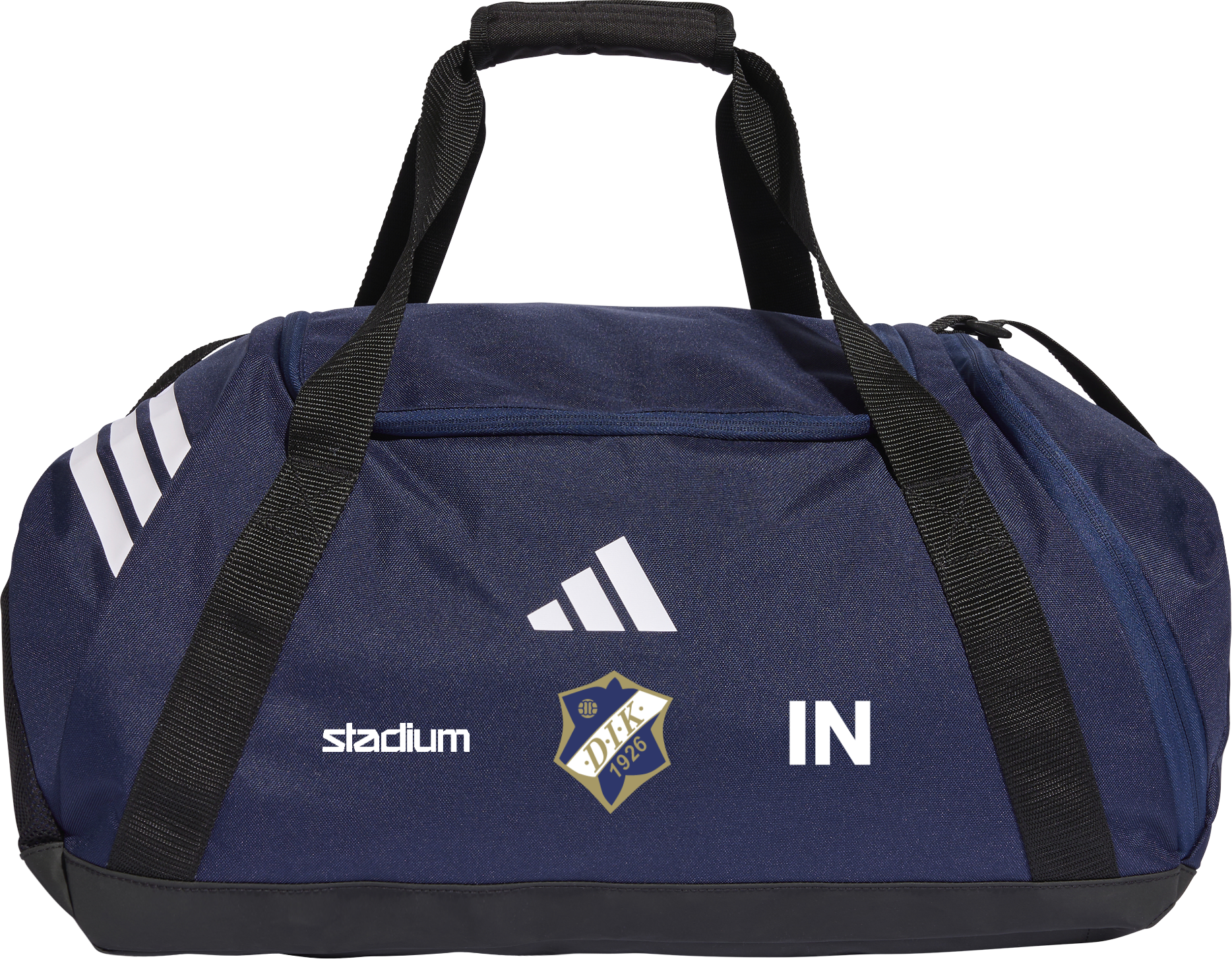 
ADIDAS, 
TIRO DUFFLE M, 
Detail 1
