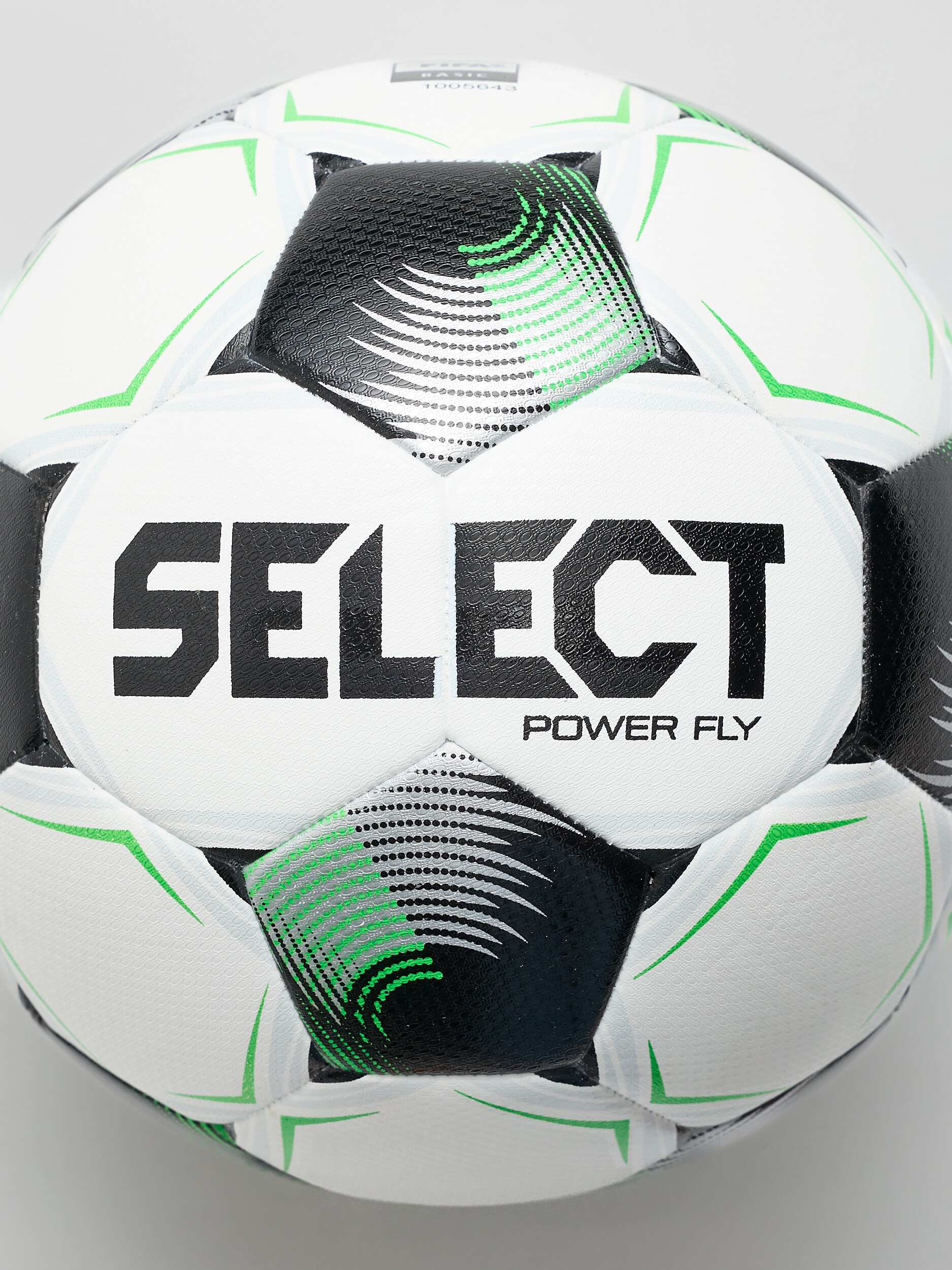 SELECT, POWER FLY