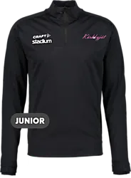 394171105101 CRAFT Evolve 2.0 Half Zip Jr 394171105101 CRAFT Evolve 2.0 Half Zip Jr Standard Small1x1