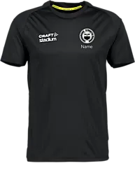 321481107101 CRAFT Evolve Tee 321481107101 CRAFT Evolve Tee Standard Small1x1
