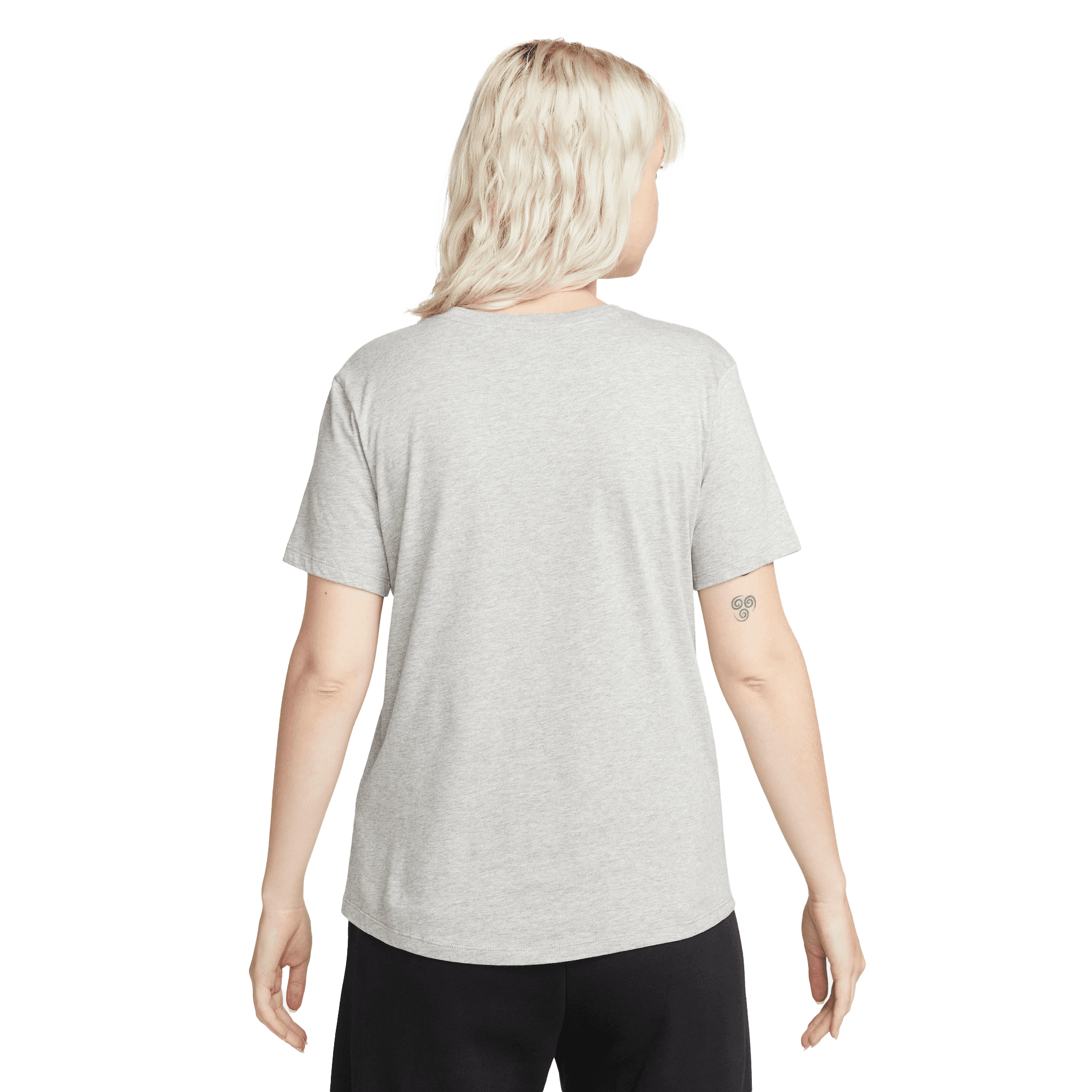 NIKE, Nsw Tee Essntl W