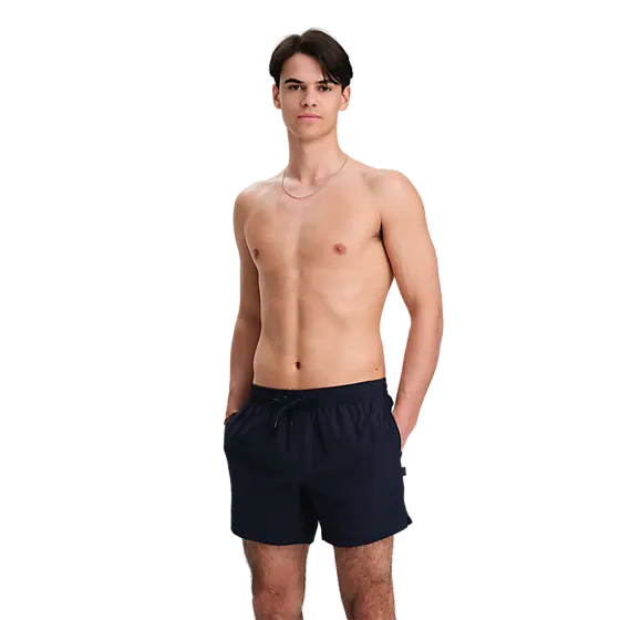 402507101101 SOC M Wave Shorts 402507101101 SOC M Wave Shorts Model01 Detail