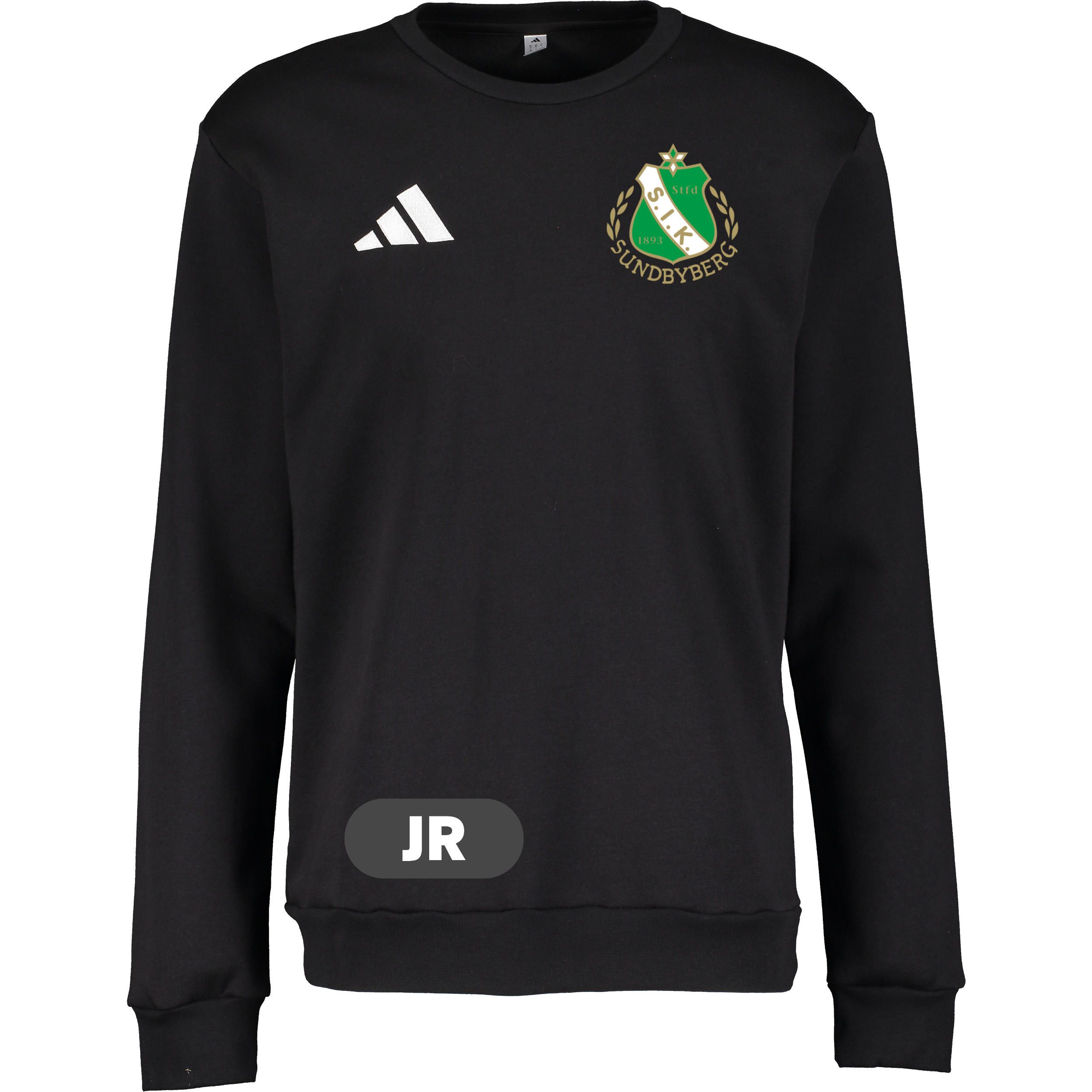 
ADIDAS, 
ENT26 SW TOP JR, 
Detail 1
