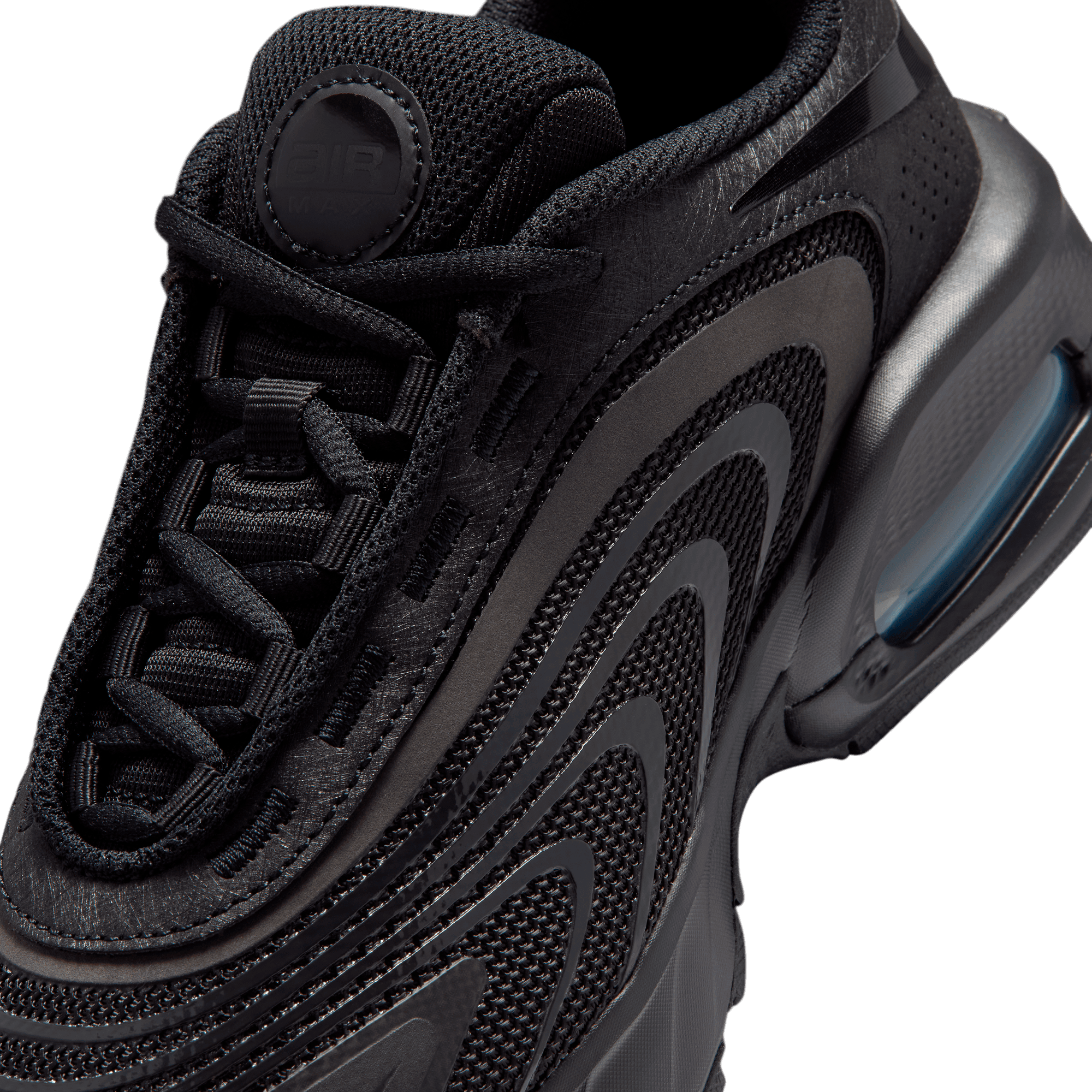 NIKE, J AIR MAX FIRE GS