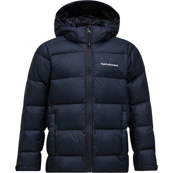 PEAK PERFORMANCE Пуховик J Frost Down