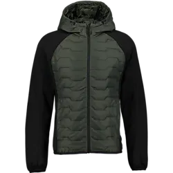 708291101101 CROSS SPORTSWEAR  Hybrid Jacket M 708291101101 CROSS SPORTSWEAR Hybrid Jacket M  Standard Small1x1