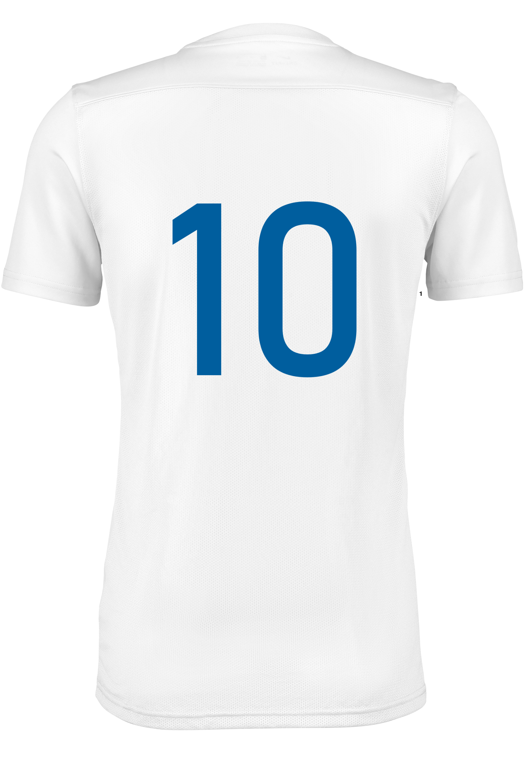 NIKE, Park VII SS Jsy