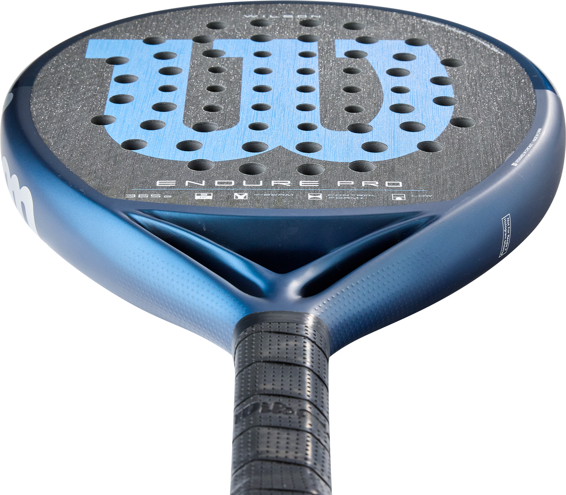 WILSON, ENDURE PRO V1 2