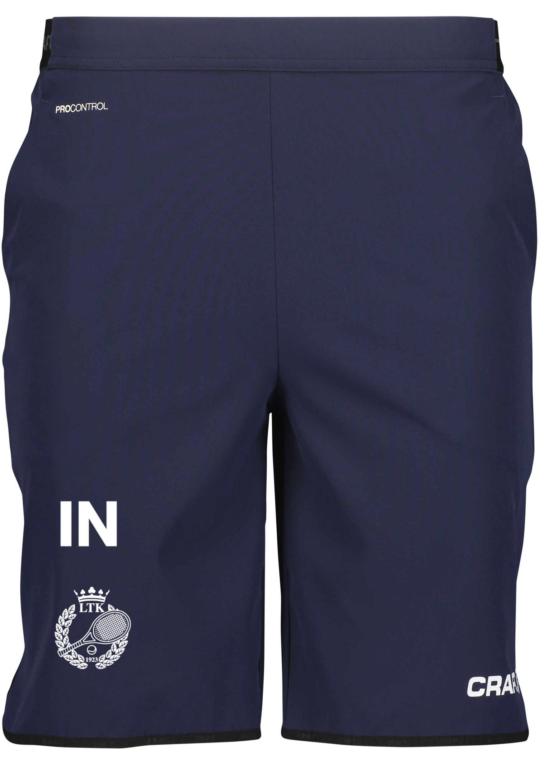 
CRAFT, 
Pro Ctrl Impact Jr, 
Detail 1
