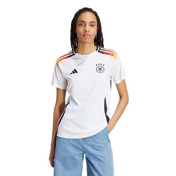 391095101102 ADIDAS Dfb H Jsy W 391095101102 ADIDAS Dfb H Jsy W Model01 Detail