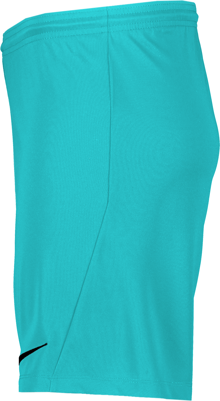NIKE, Park III Short
