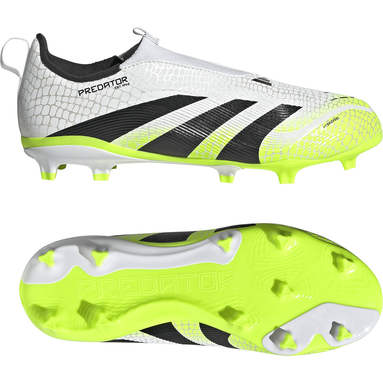 ADIDAS, Predator League Ll Fg/mg Jr