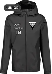 402375101101 NIKE Acd25 Rain Jkt Jr 402375101101 NIKE Acd25 Rain Jkt Jr Standard Small1x1