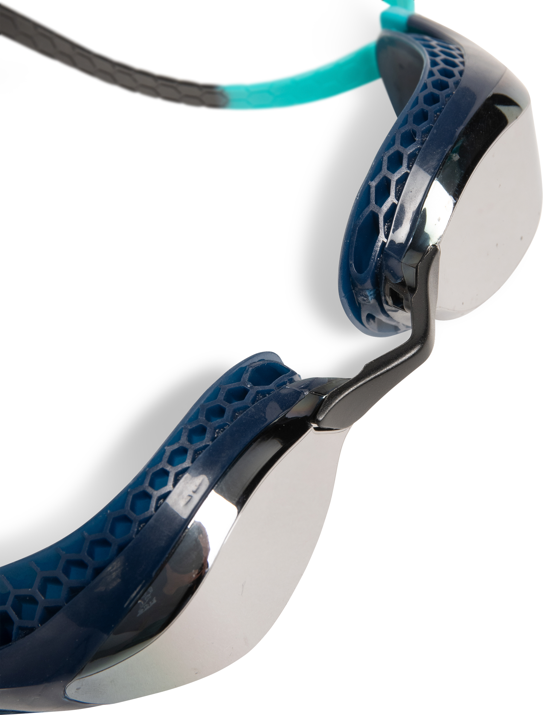 ARENA, Air Speed Mirror