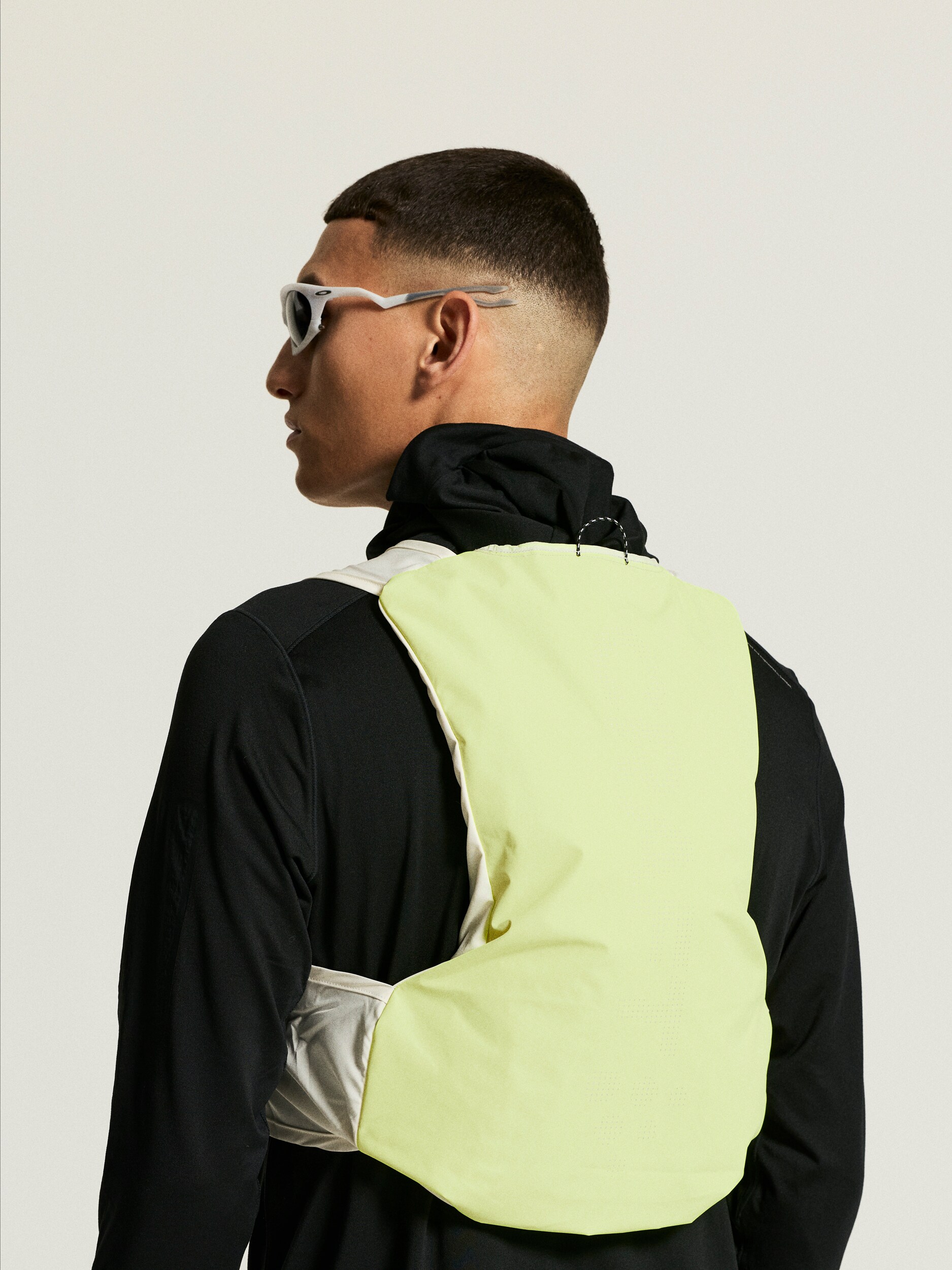 CRAFT, M PACKABLE WIND JACKET