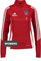 390930103102 ADIDAS Tiro24 Tr Top W 390930103102 ADIDAS Tiro24 Tr Top W Standard Small1x1
