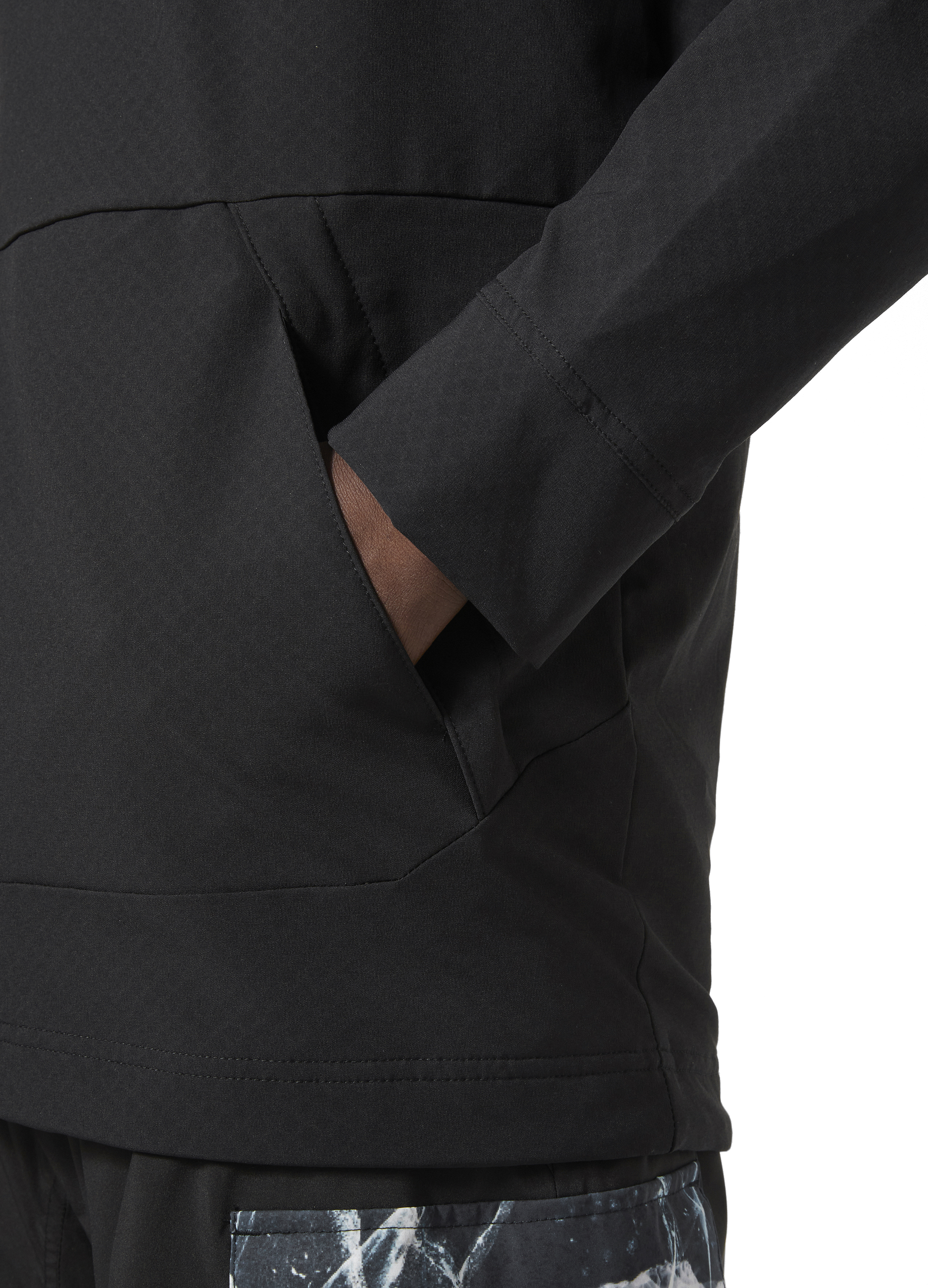 HELLY HANSEN, M Ullr D Shield Hoodie