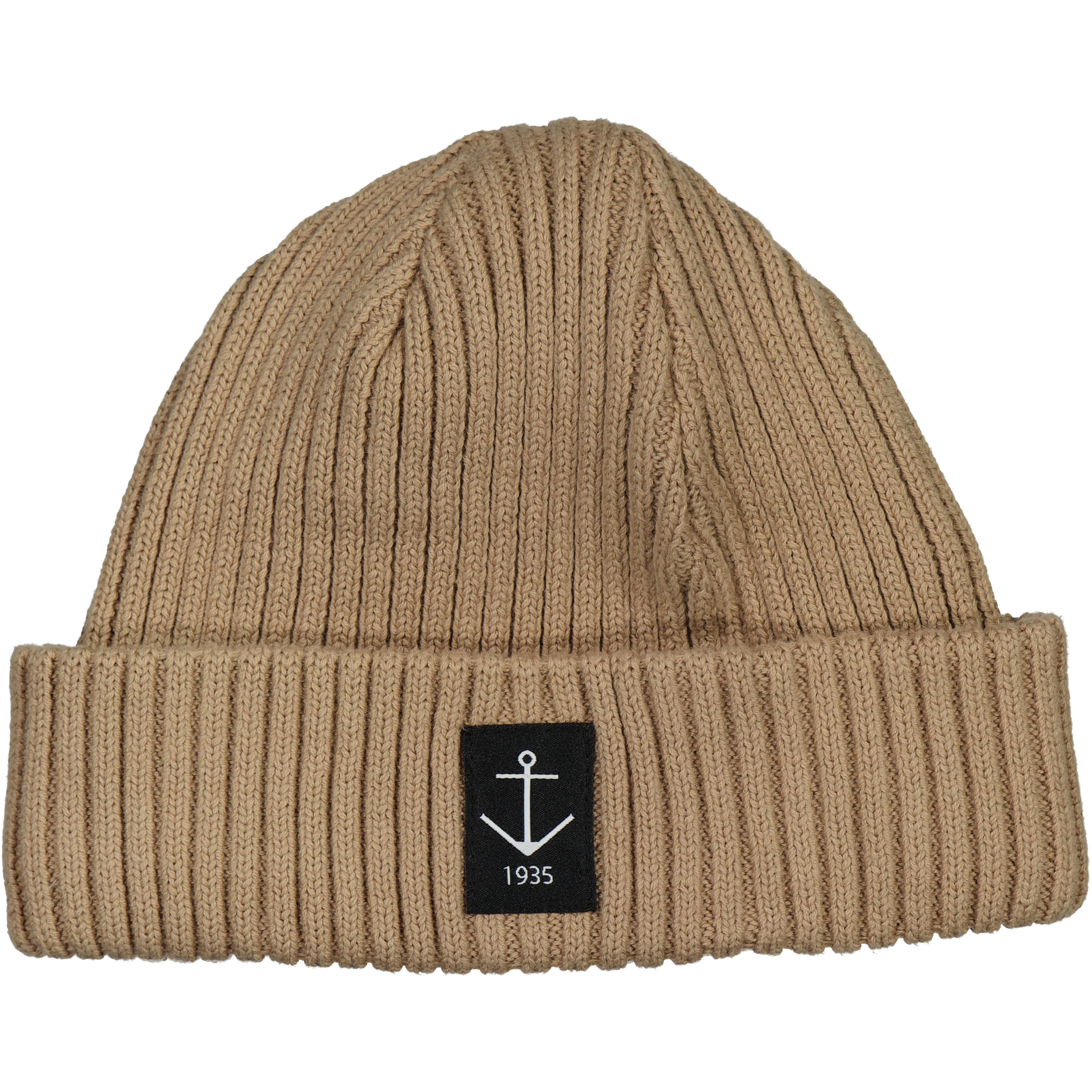 
RESTER&Ouml;DS, 
So Smula Beanie , 
Detail 1
