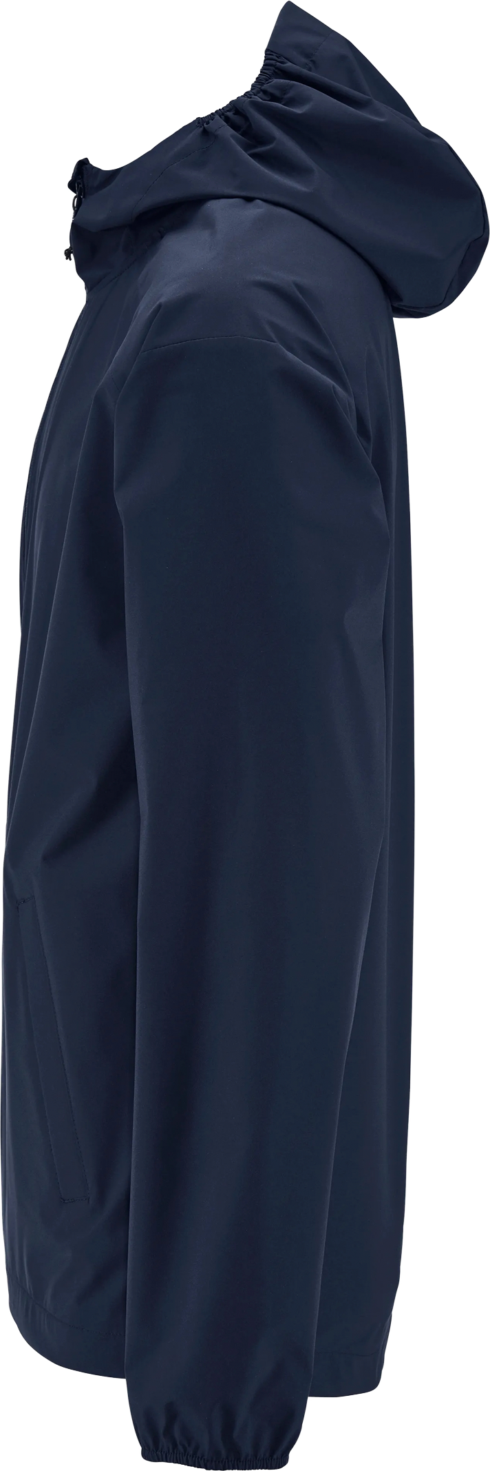 CRAFT, SQUAD GO WEATHER JACKET JR