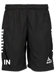 393245103101 SELECT Monaco 24 Shorts 393245103101 SELECT Monaco 24 Shorts Standard Small1x1