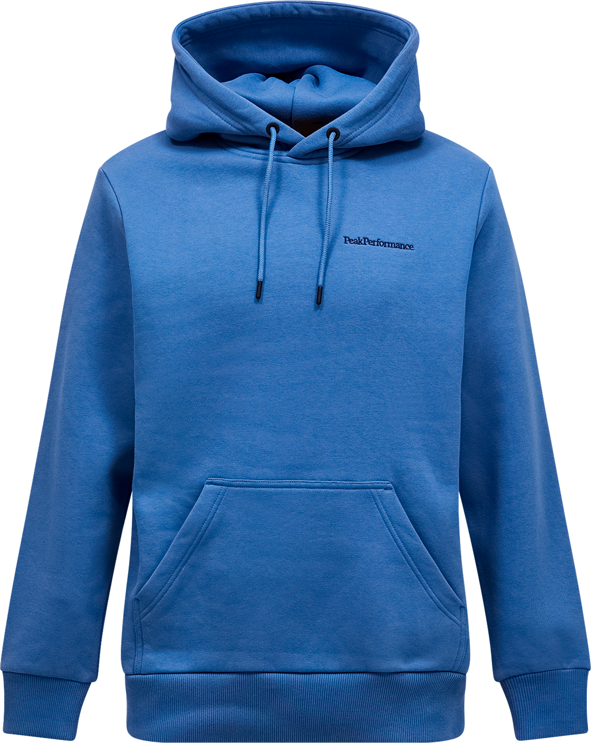 
PEAK PERFORMANCE, 
M Original Small Logo Hood, 
Detail 1
