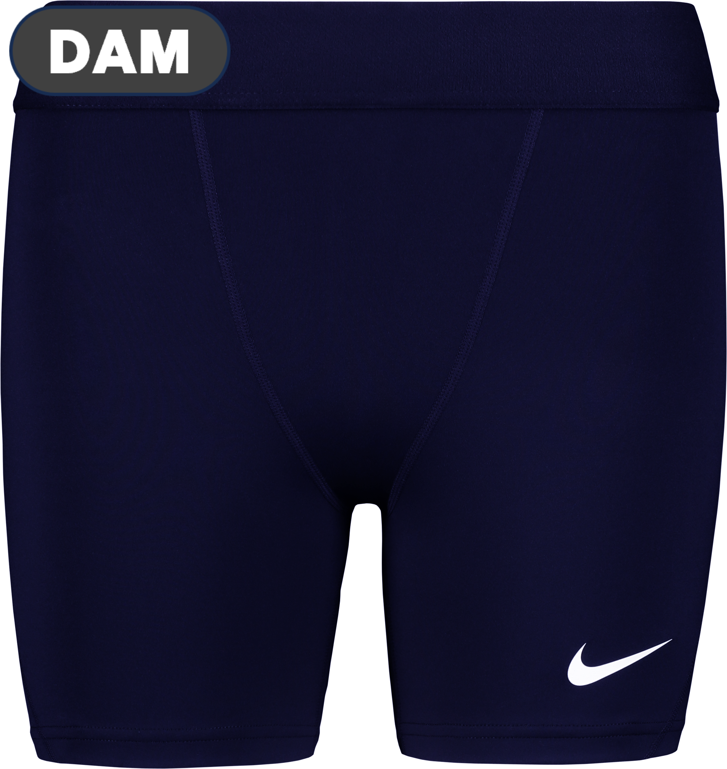 
NIKE, 
Strike Np Short W, 
Detail 1
