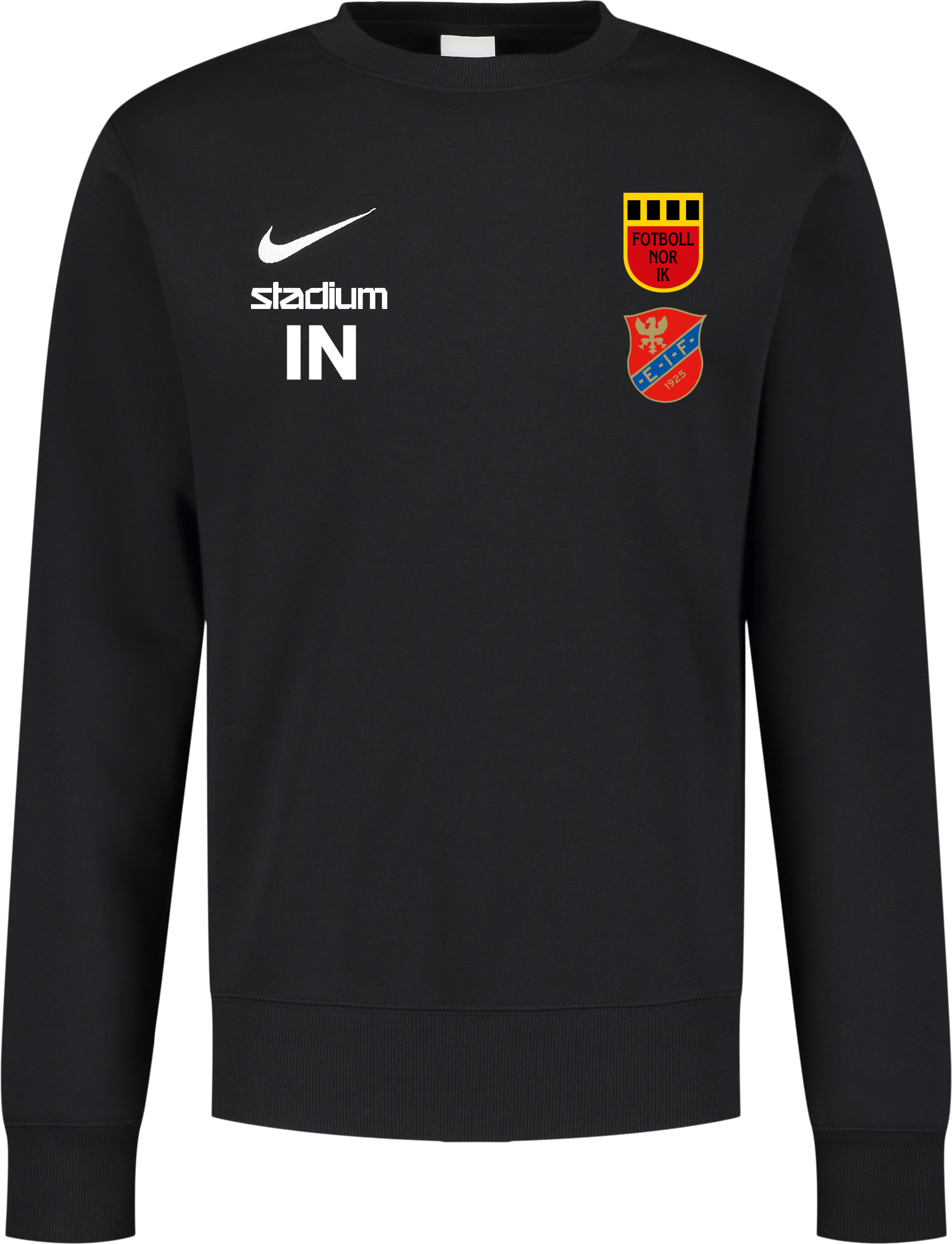 
NIKE, 
PARK26 FLC CREW, 
Detail 1
