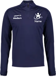 394169102101 CRAFT Evolve 2.0 Half Zip M 394169102101 CRAFT Evolve 2.0 Half Zip M Standard Small1x1