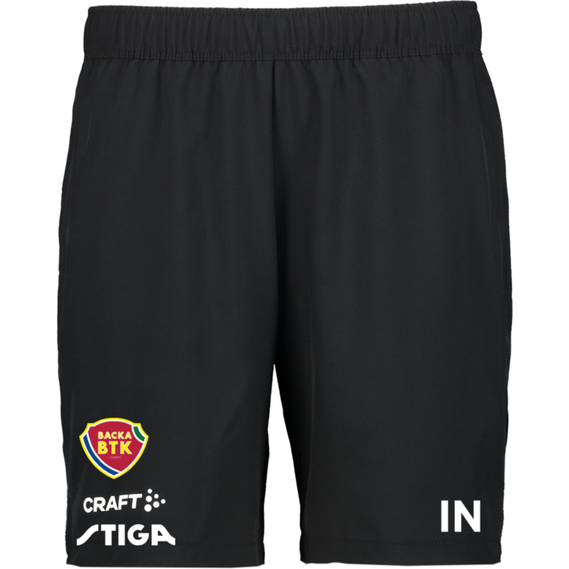 
CRAFT, 
Ability Shorts M, 
Detail 1
