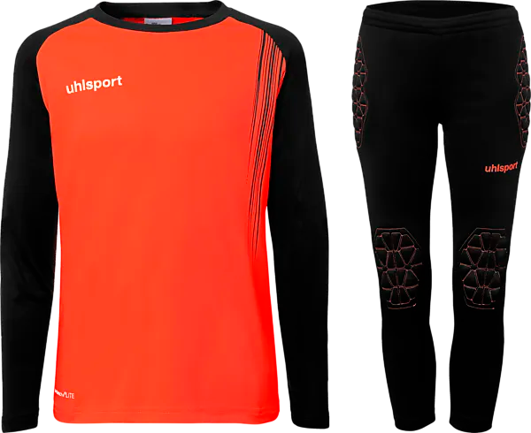 UHL SPORT ИМПУЛЬС ВРАТАРЬ МЛАДШИЙ