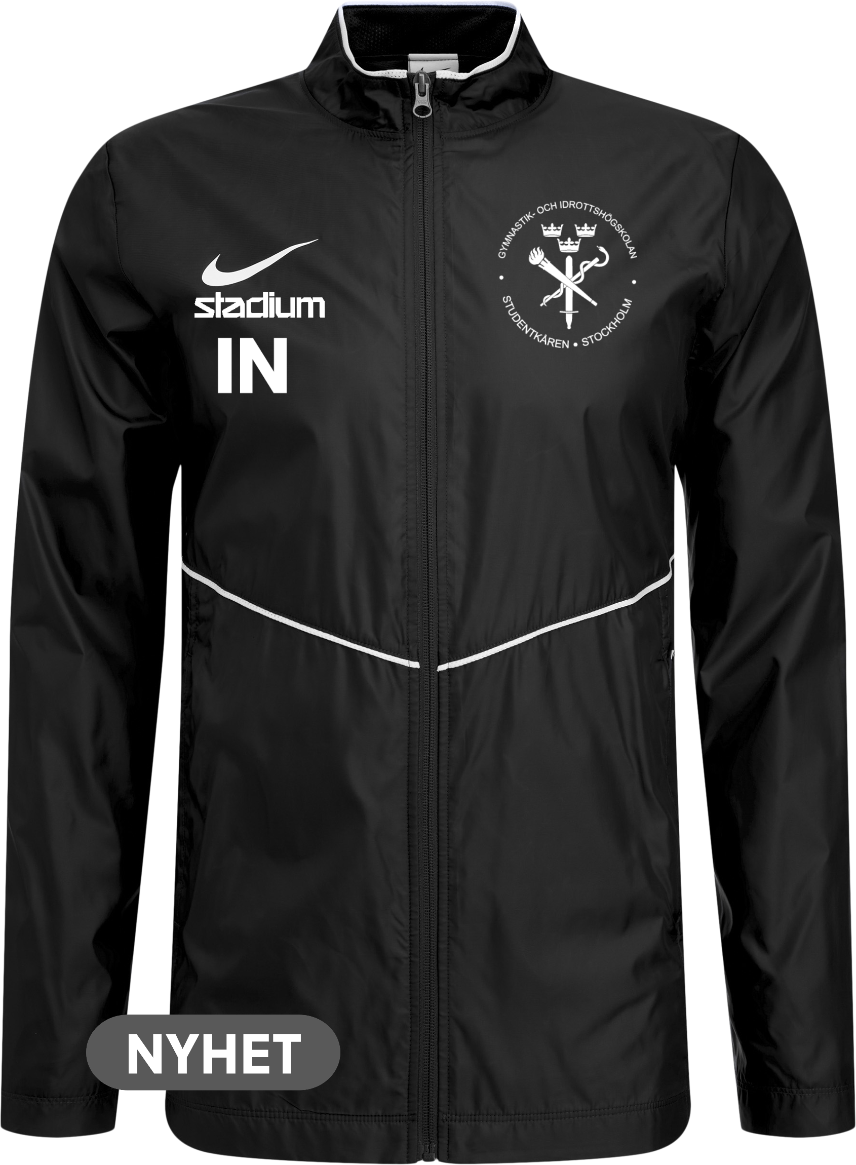 
NIKE, 
PARK26 WIND JKT, 
Detail 1
