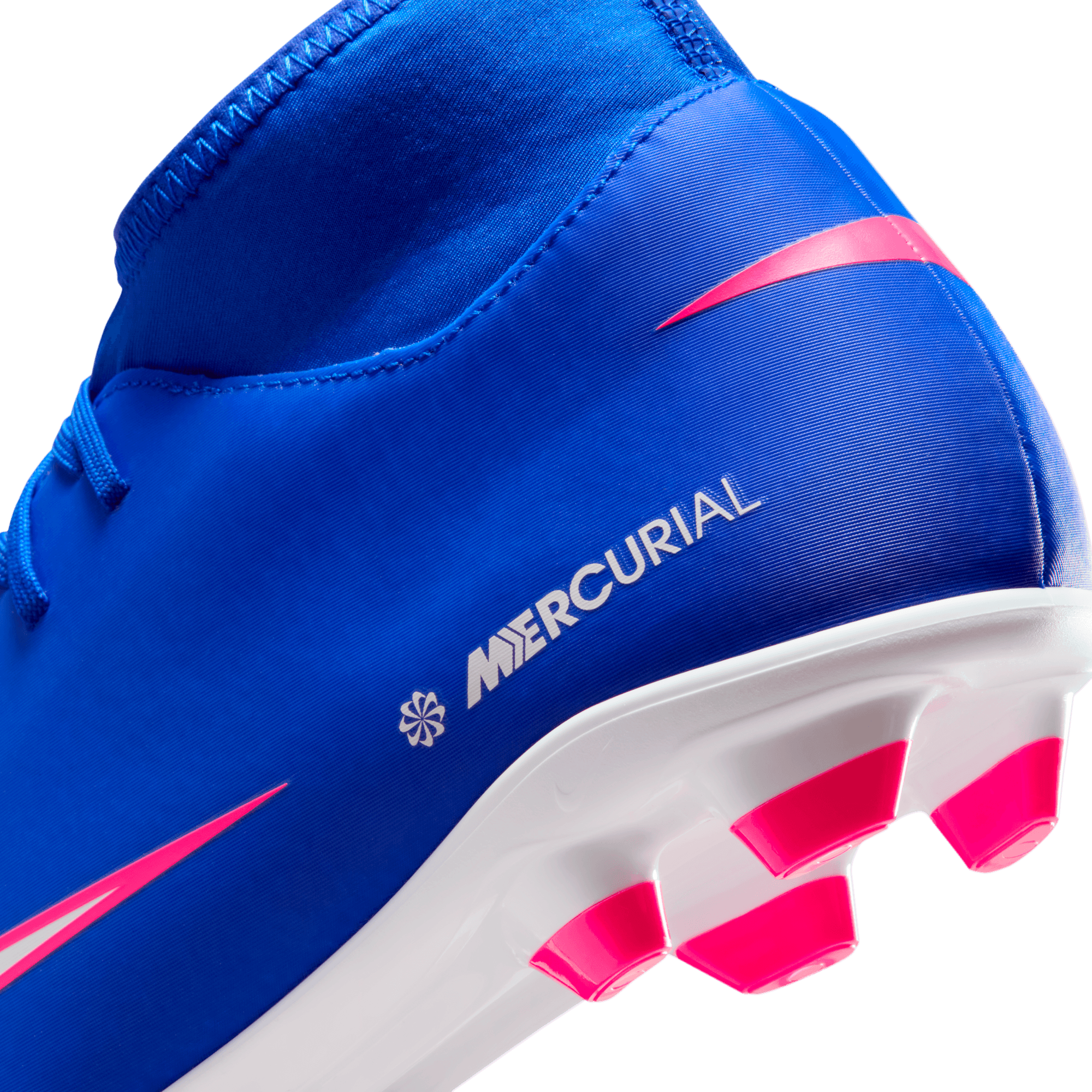 NIKE, Superfly 10 Club Fg/Mg