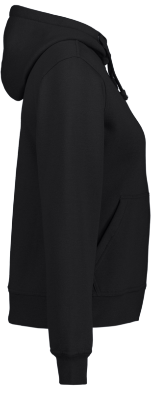 CLIQUE, Basic Hoody F Zip W
