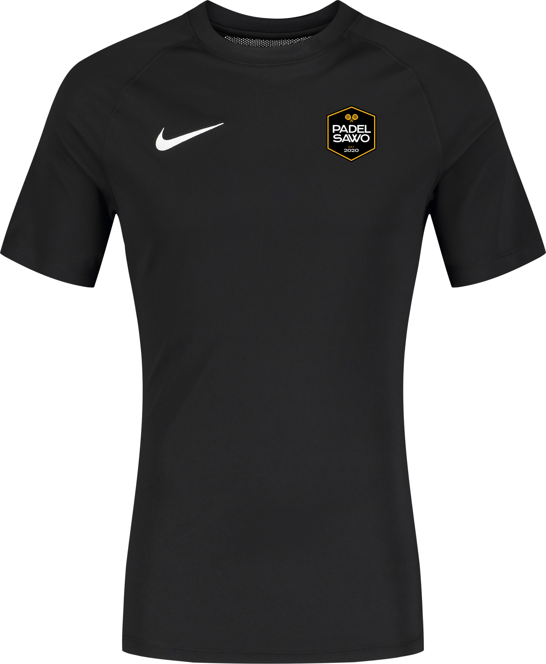 
NIKE, 
PARK VIII SS JSY JR, 
Detail 1
