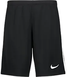 380813101101 NIKE League III Knit Shorts Jr 380813101101 NIKE League III Knit Shorts Jr Standard Small1x1