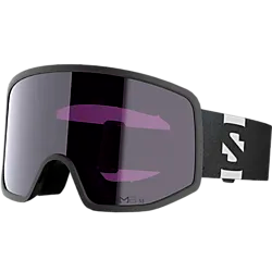 Sentry Pro S Sigma - Black/ Standard Small1x1