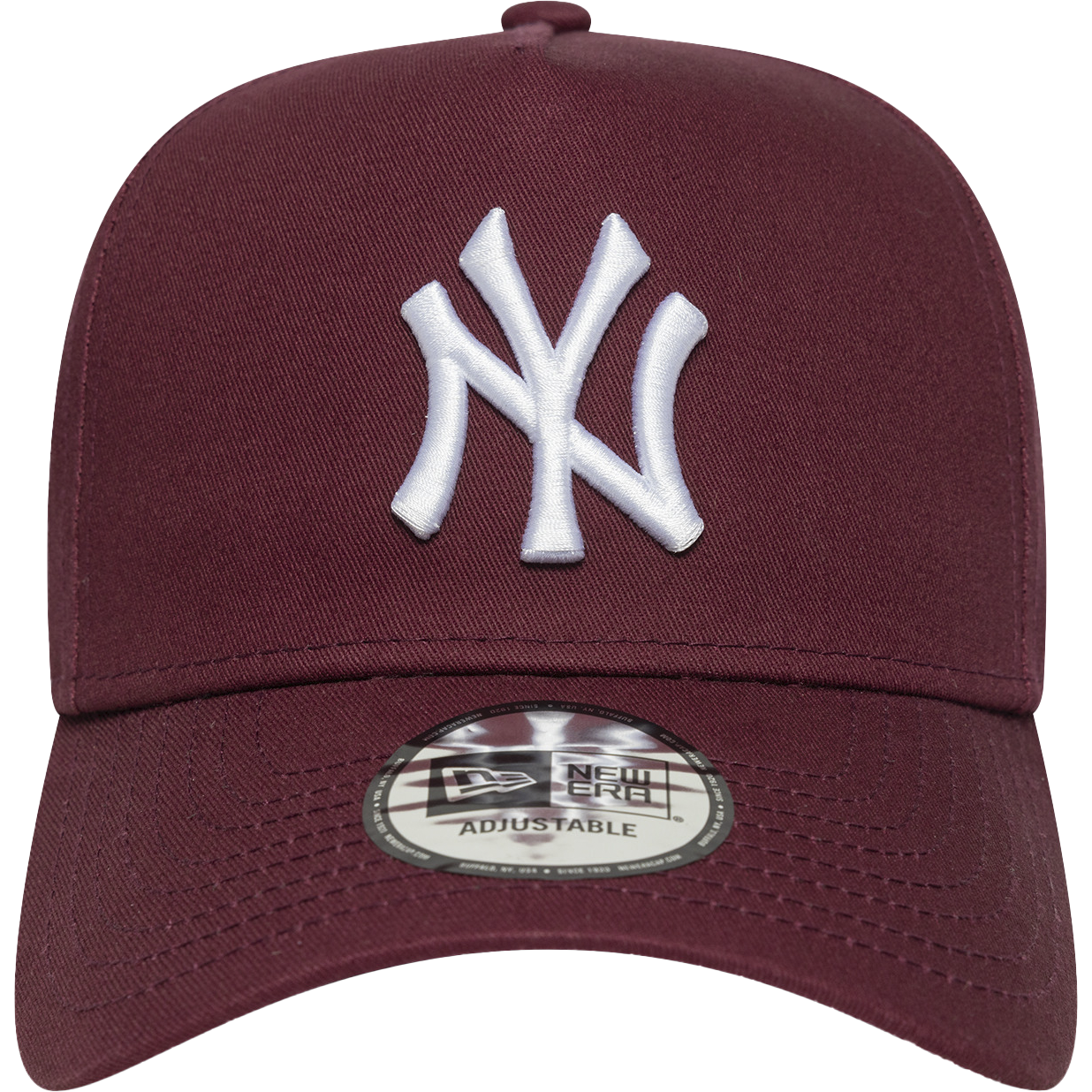 NEW ERA, League Ess Eframe Neyyan