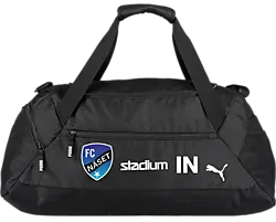 391926101101 PUMA T Goal Teambag M 391926101101 PUMA T Goal Teambag M Standard Small1x1