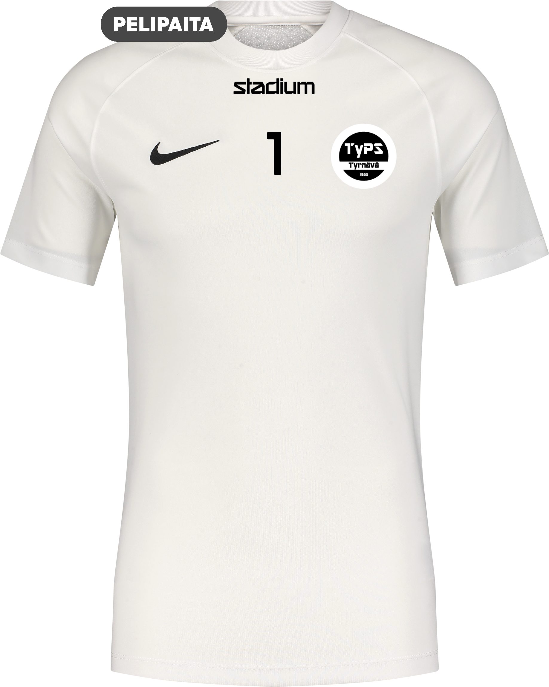 
NIKE, 
PARK VIII SS JSY, 
Detail 1
