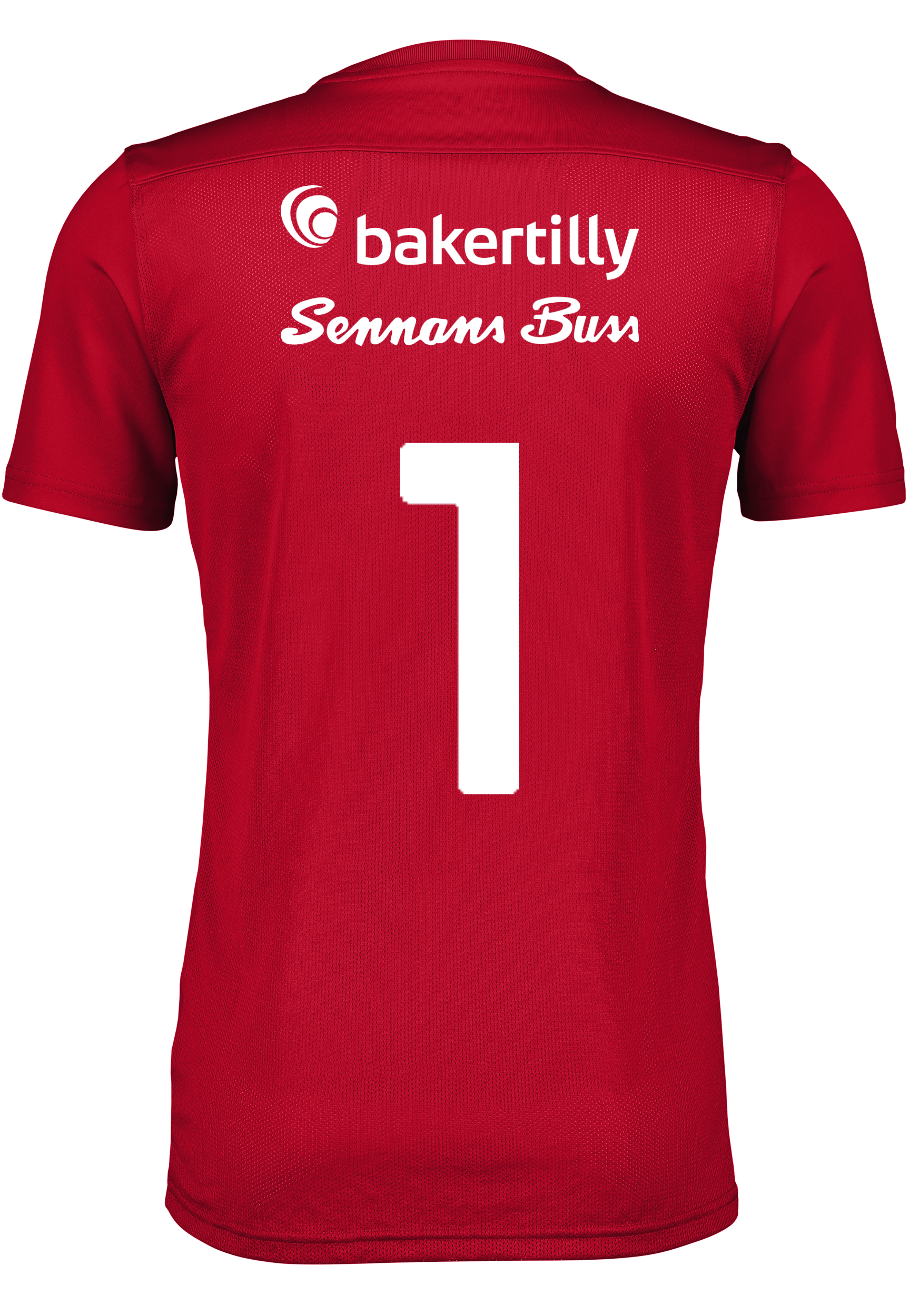 NIKE, Park VII SS Jsy Jr